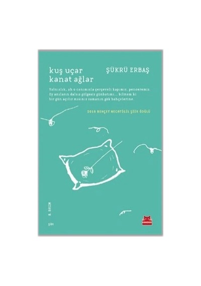 Kuş Uçar Kanat Ağlar