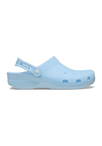 Crocs Classıc Frosted Kadın Terlik 210928-4ns MAVİ