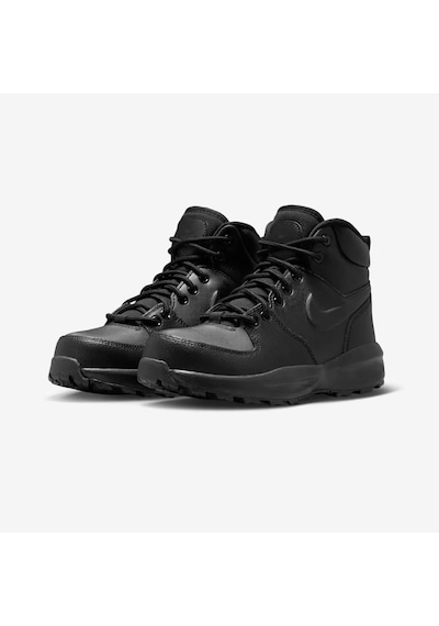 Nike Manoa 17 Bot Ih7679-001 siyah