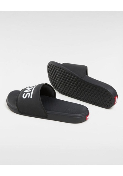 Vans La Costa Slide-on Erkek Terlik Vn0a5hf5ıx61 Siyah