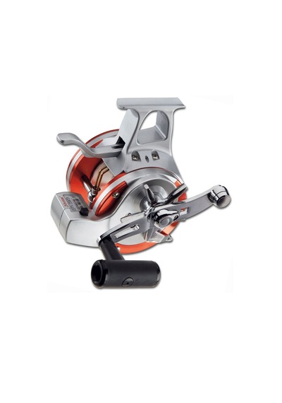 Cormoran Corboss 510 Rolle Çıkrık Olta Makinesi