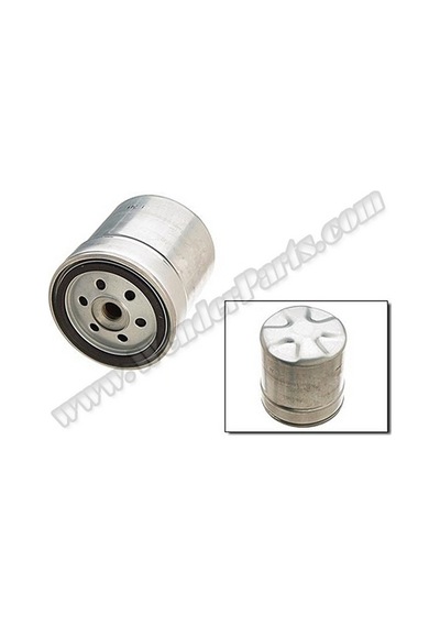 Mercedes W123 Mb100 T1:207d 507d Om615 Om616 Yakıt Filtresi - - Dag Dag Df6006