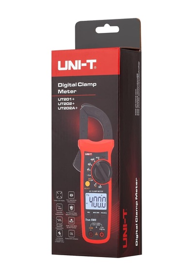 Uni-t Ut202a+ Pense Ölçüm Cihazı