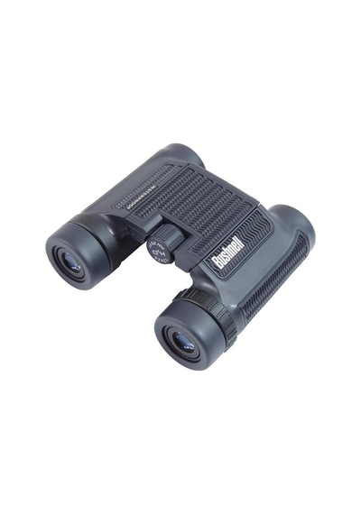 Bushnell 12x25 H2o Black Roof El Dürbünü Siyah