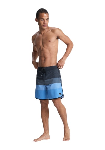 Quiksilver Quıksılver Surfsılk Cargo 1002 Çok Renkli