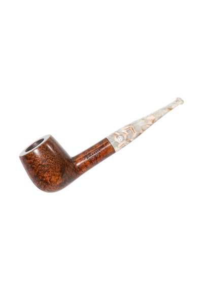 Şahin Outdoor 5 Yıldız 9mm. Filtreli Akrilik Saplı Pipo 260209