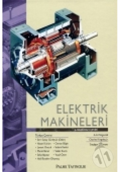 Elektrik Makineleri - Palme