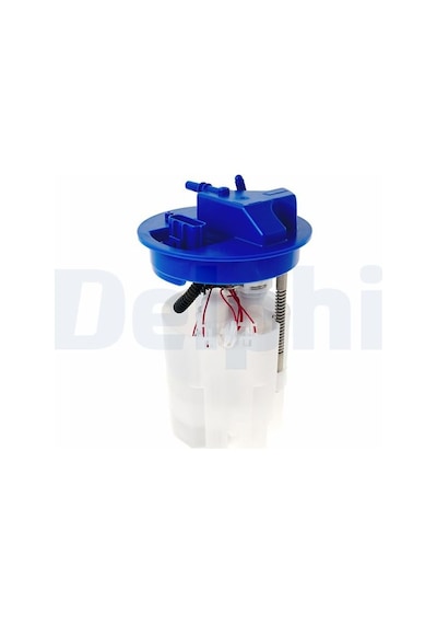 Delphı Yakıt Depo Şamandırası Ford Fıesta-b-max-courıer 12 1.0 Ecoboost Fg2646-12b1 Ay11 9h307 Ce Ca