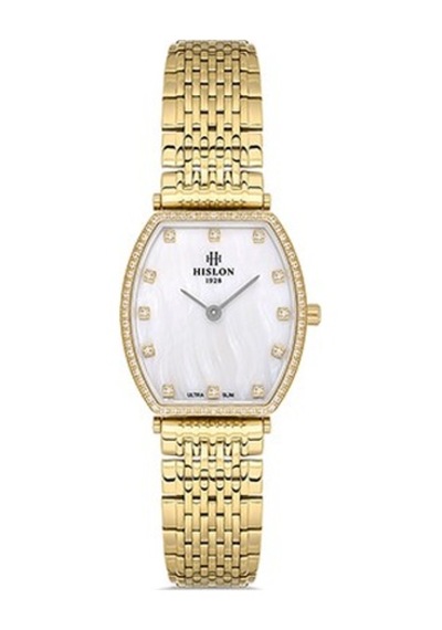 Hislon Women's Classic Queen Ql179g-09sg Gri