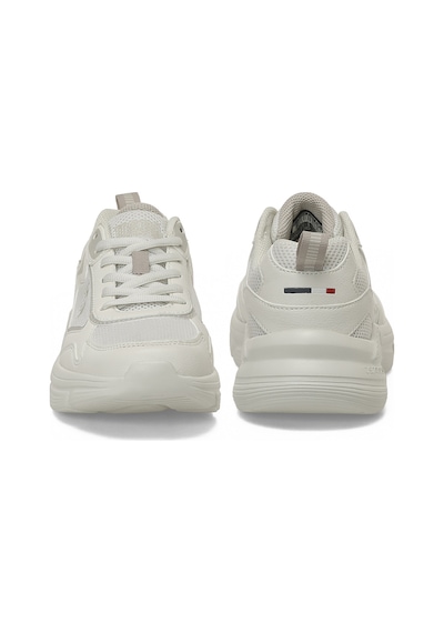 Uspoloassn U.s. Polo Assn. Orazıo Bej Kadın Sneaker