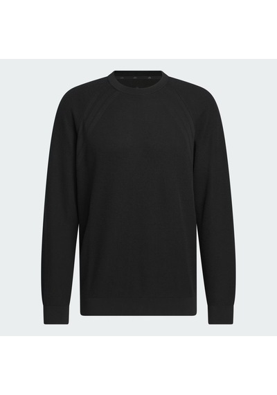 Adidas Ka6238 Tour Knit Erkek Sweatshirt Çok Renkli