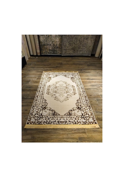 Prestij 21313d Gold Halı Çok Renkli