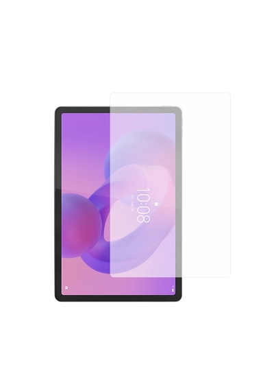 Microcase Lenovo Idea Tab 11 İnch / K11 2.nesil Tablet Uyumlu Tablet Tempered Glass Cam Koruma - Al8101