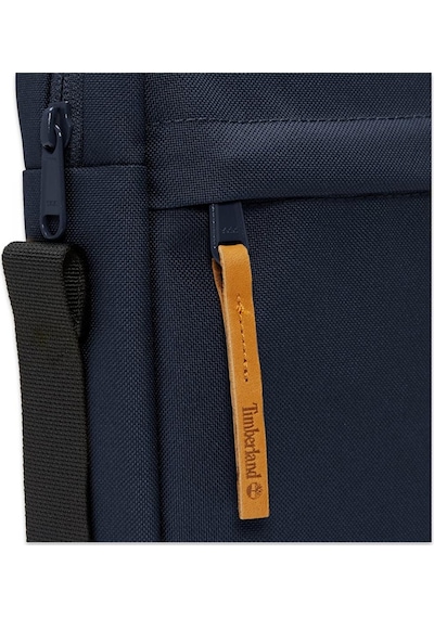 Timberland Tb0a61gb Timberpack Crossbody Bag 15x22,5x4 Lacivert Unisex Spor Çanta Lacivert
