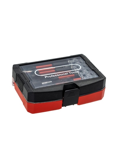 6515 Adaptörlü Bits Uç Vidalama Seti 13 Parça