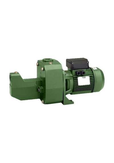 Dab Jet 151 T - 1.5 Hp - Jet Pompa - 380V