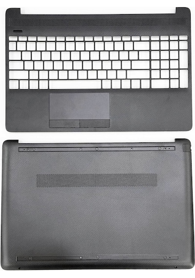 Hp 15-dw1000nt Alt Üst Kasa