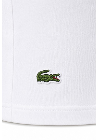 Lacoste Erkek 3 Lü Atlet Th9004-001 Beyaz