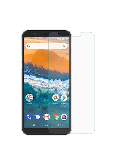 General Mobile Gm 9 Pro Nano Kırılmaz Cam Ekran Koruyucu Şeffaf