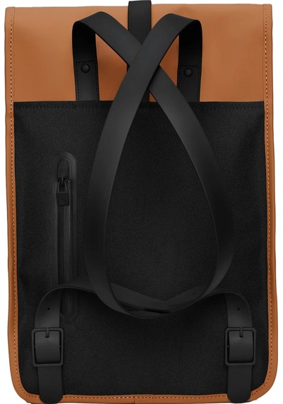 Rains Raıns Backpack Mini W3 1205 Kiremit