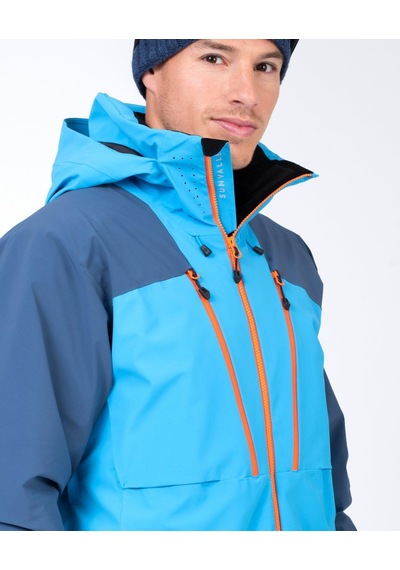 Sun Valley Descent Erkek Kayak/snowboard Montu-descenta4m Mavi