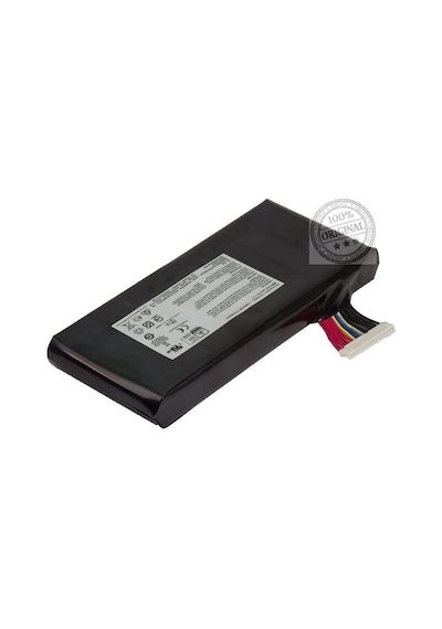 MSI BTY-L77 Uyumlu Batarya Pil