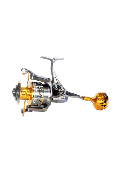 Albastar Charm Jig 6000 Olta Makinesi
