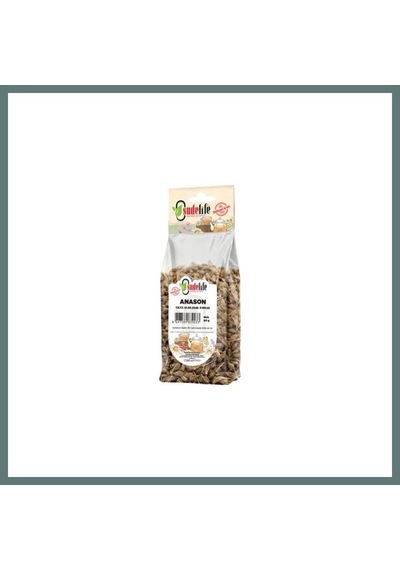 Bezos Sude Life Anason Çay 60 Gr Ventra