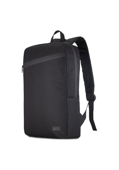 Classone Pr-ek200 15,60-17,3 İnch Uyumlu Serisi Macbook, Laptop, Notebook Sırt Çantası - Siyah Çok Renkli