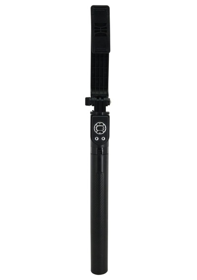 Coverzone Tripod Ve Selfie Çubuğu Np-01 Bluetooth Uzaktan Kumanda