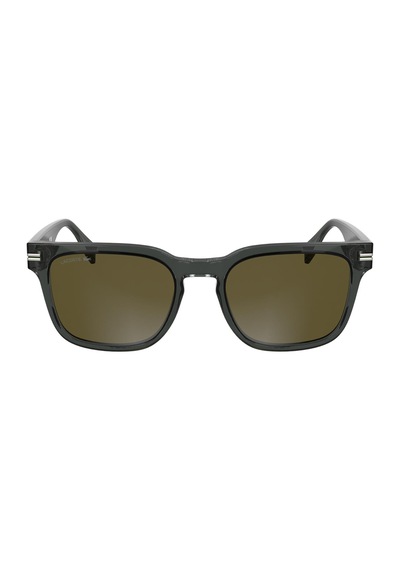 Lacoste L6065s 035 54 Unisex Güneş Gözlüğü Gri