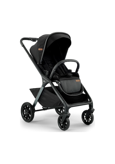Baby2go Next Travel Sistem Bebek Arabası - Siyah