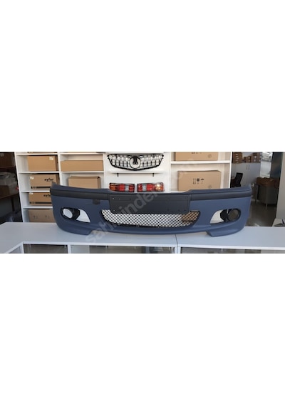 E46 Kasa Bmw Ön Tampon sedan 1998-2006