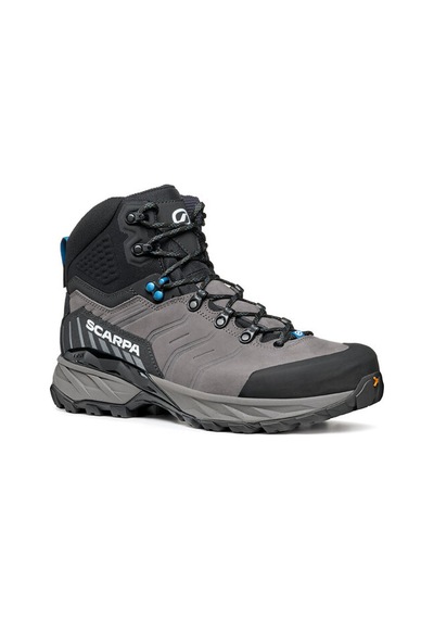 Scarpa Rush Trk Pro Gore-tex Erkek Outdoor Bot Gri