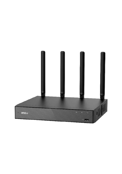 Nvr Ip Wi-fi 10 Kanal 4k Dual Band Wi-fi 6 2,4/5 Ghz H.265 Onvıf - Imou Nvr-pazaryeri0w-8a0e-p