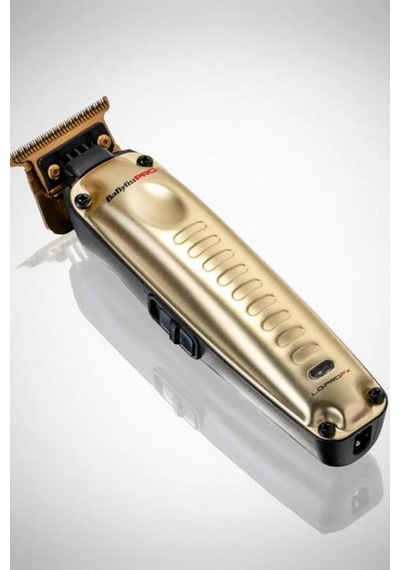 Babyliss Pro Lo-pro Fx726 Gold Ense Çizim Tıraş Makinesi