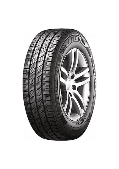Laufenn 215/75 R16C 113/111R M+S 3PMSF 8PR İ Fit Van LY31 Kış Lastiği 2025