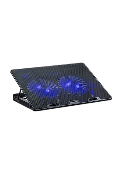 Classone M30 Çift Fanlı 14" - 17" Gaming Notebook Soğutucu