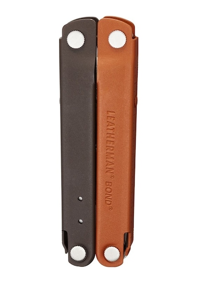 Leatherman Kamp Burnt Sienna Çok Amaçlı Pense Çok Renkli