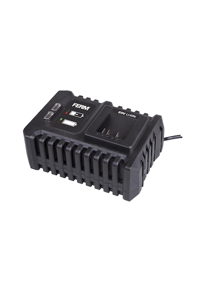 Ferm FX-Power CDA1162 20V Hızlı Şarj Cihazı