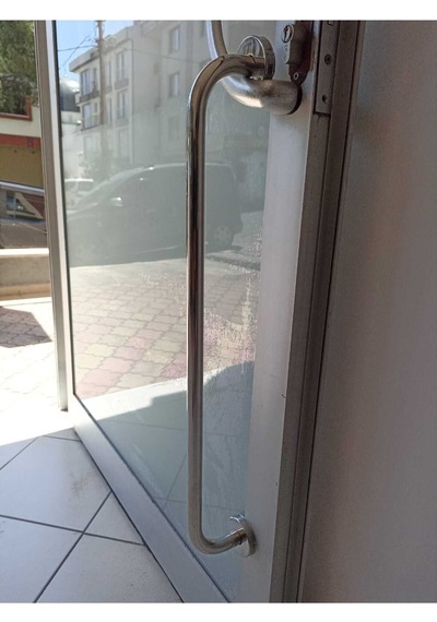 Tutunma Barı 60cm Çok Renkli
