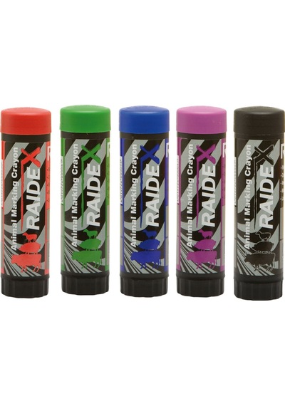 İşaretleme Kalemi Raidex Siyah