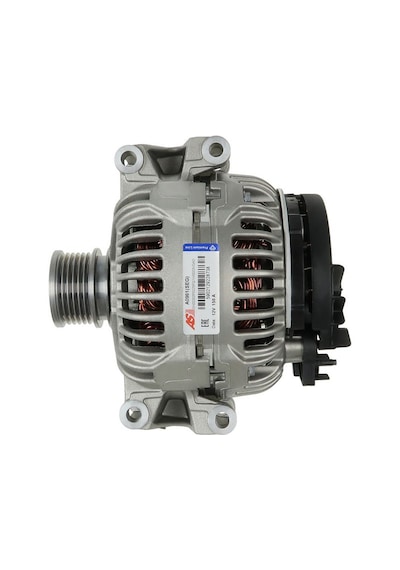 12 Volt 150 Amper Mercedes Sprinter 2-t 213 - 216 Cdi 2000 - 2006 Şarj Dinamosu