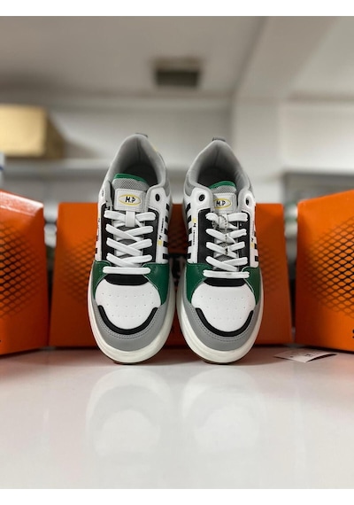 M.p. 242-2060mr Erkek Spor Ayakkabı Yeşil