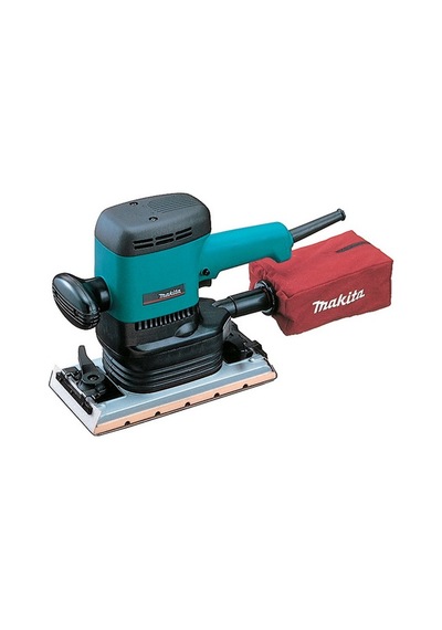 Makita 9046 Titreşim Zımpara 600 W 115 x 229 MM