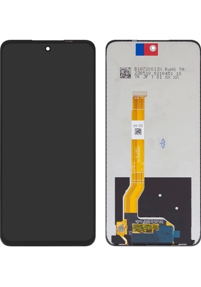 Oneplus Nord N30 Se 5g Lcd Ekran + Dokunmatik Full
