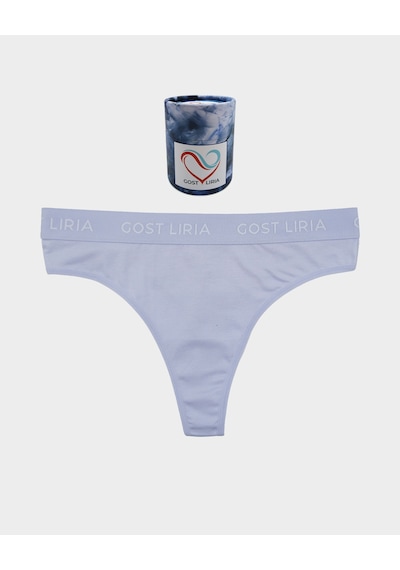 Gost Liria -cloud Lilac Kadın String Külot Lila Lila