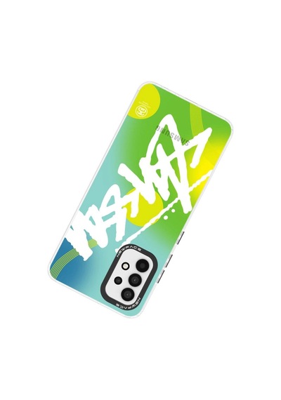 Samsung Galaxy A33 5g Kılıf Estoril Desenli Kapak - Estoril - 2
