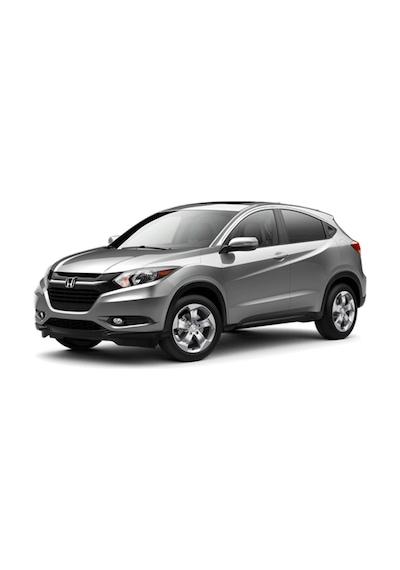 Honda Hrv 3D Paspas Havuzlu Siyah 2016-2020 Arası Rizline