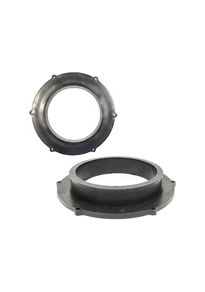 HOPARLÖR 20CM TO 16CM ÇEVİRİCİ KASNAK PLASTİK (2 ADET)
